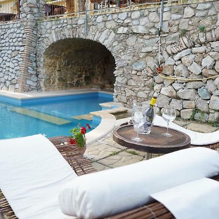 B&B Stillachiara Badolato Marina Exteriör bild