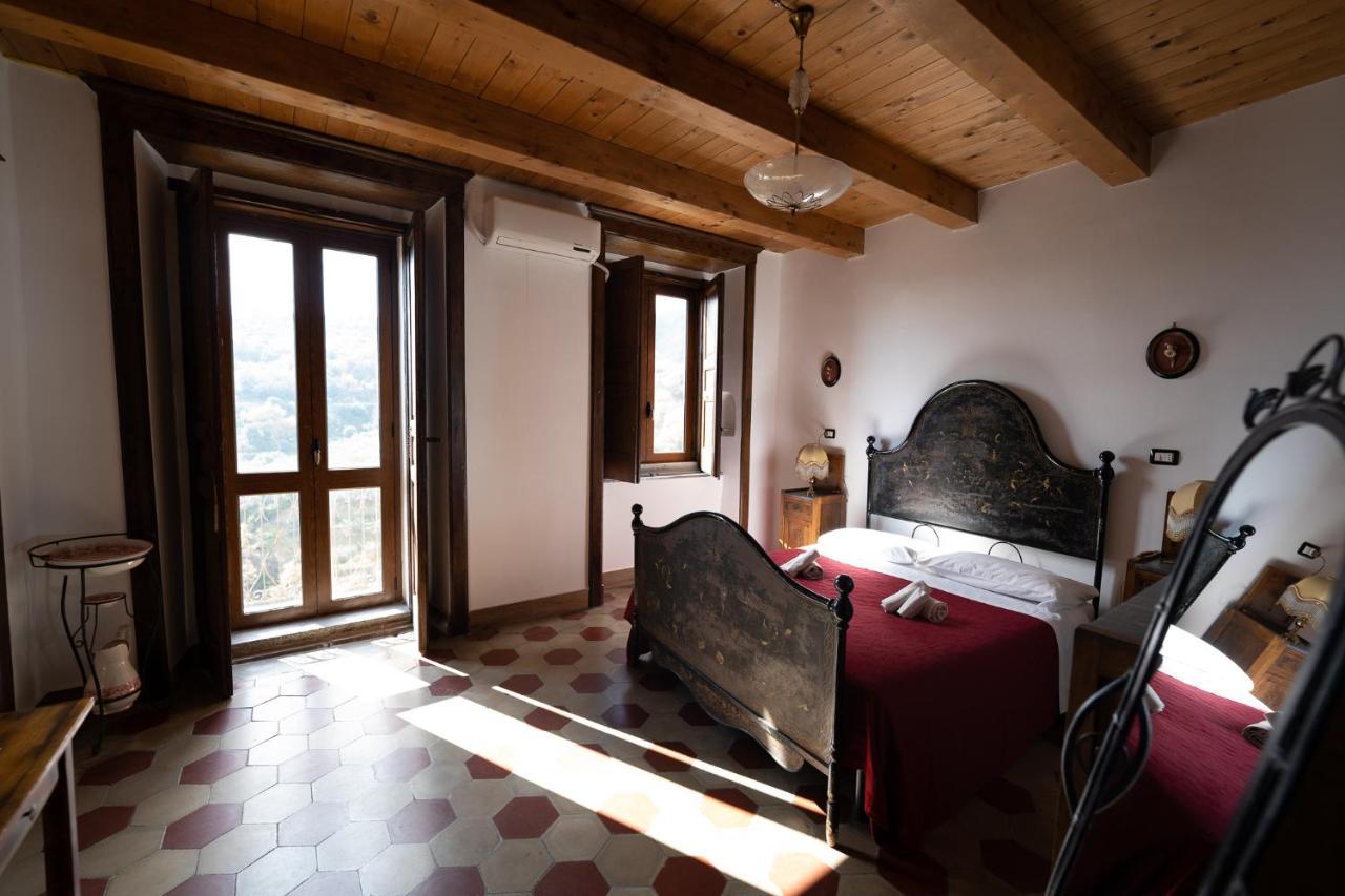 B&B Stillachiara Badolato Marina Exteriör bild