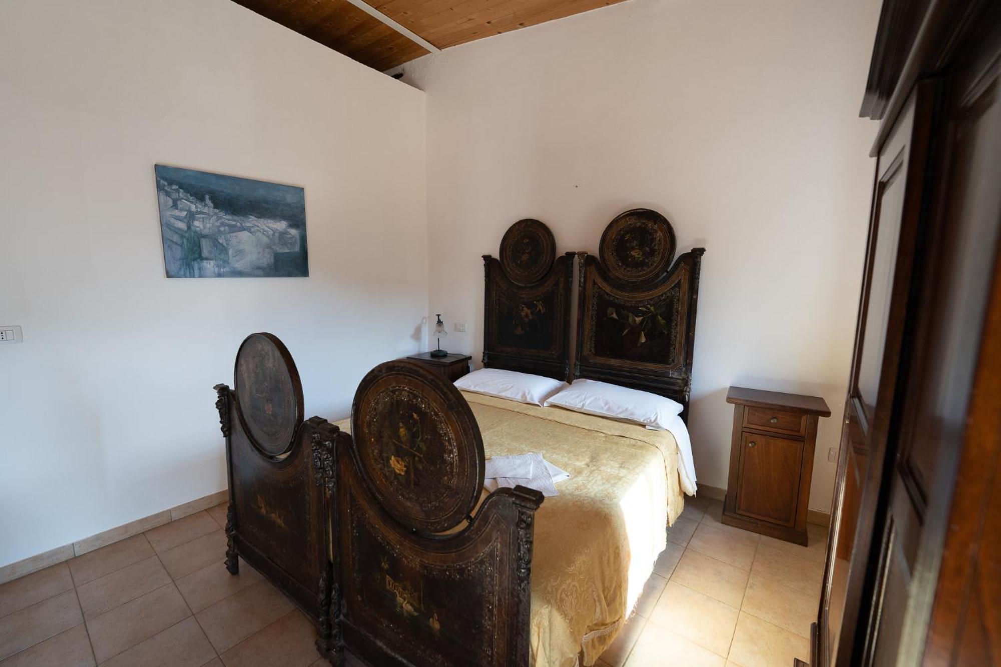 B&B Stillachiara Badolato Marina Exteriör bild