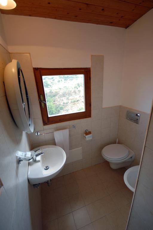 B&B Stillachiara Badolato Marina Rum bild