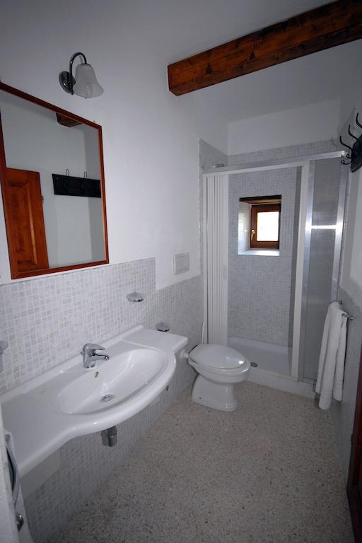 B&B Stillachiara Badolato Marina Rum bild