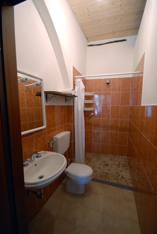 B&B Stillachiara Badolato Marina Rum bild