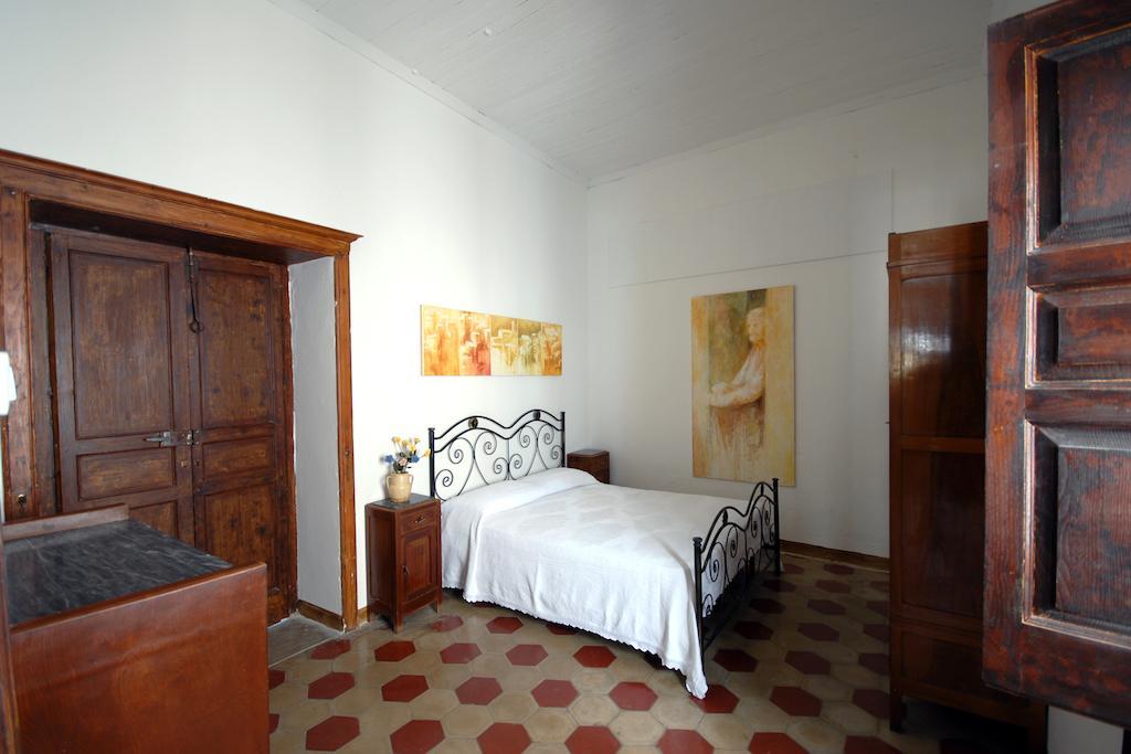B&B Stillachiara Badolato Marina Rum bild