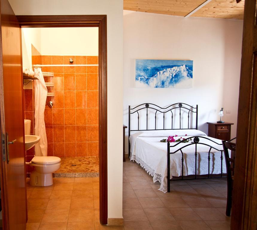 B&B Stillachiara Badolato Marina Exteriör bild