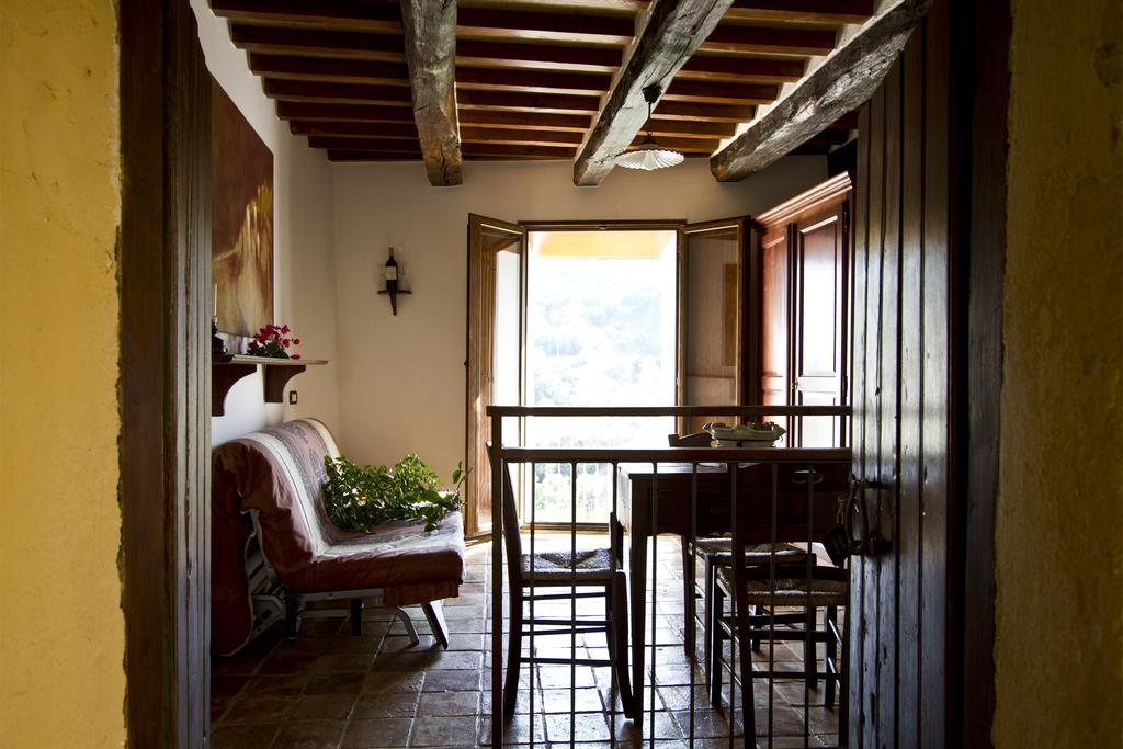 B&B Stillachiara Badolato Marina Exteriör bild