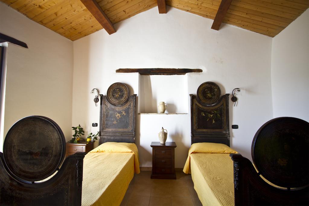 B&B Stillachiara Badolato Marina Exteriör bild