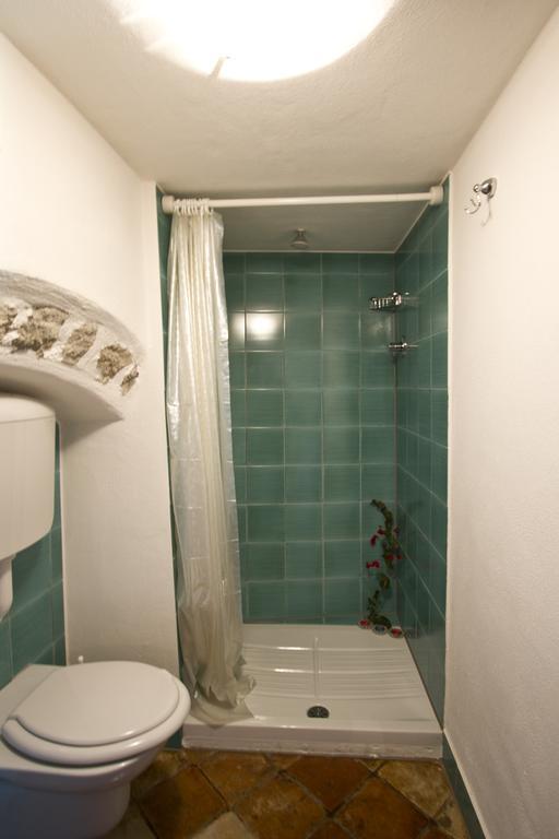 B&B Stillachiara Badolato Marina Exteriör bild