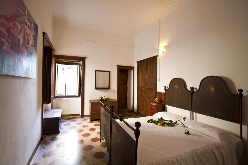 B&B Stillachiara Badolato Marina Exteriör bild