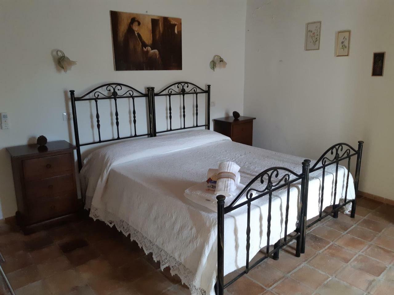 B&B Stillachiara Badolato Marina Exteriör bild