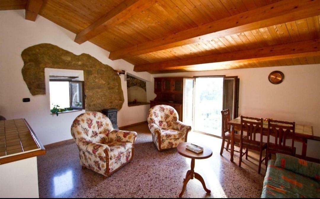 B&B Stillachiara Badolato Marina Exteriör bild